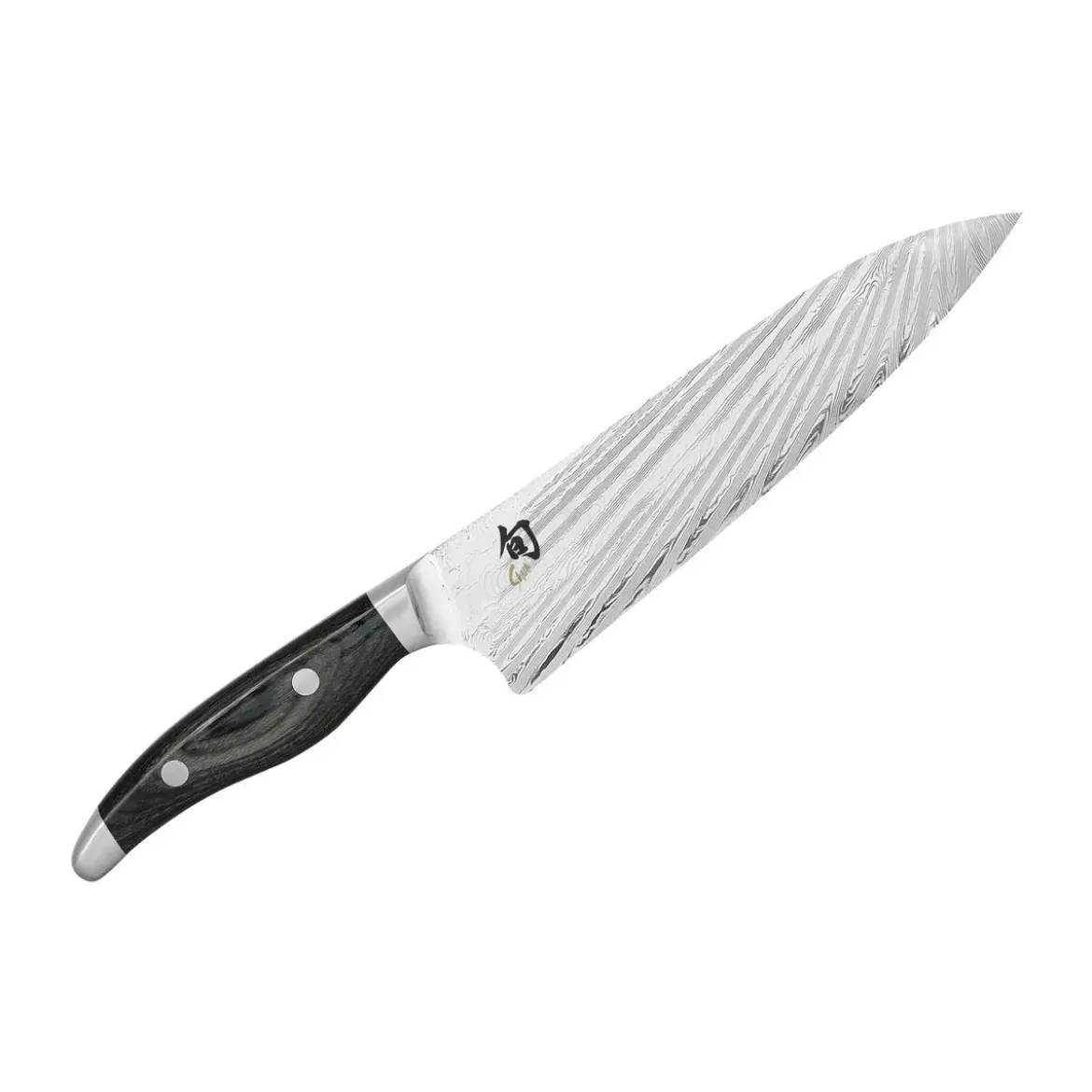 Kai Kochmesser 20 cm Shun Nagare