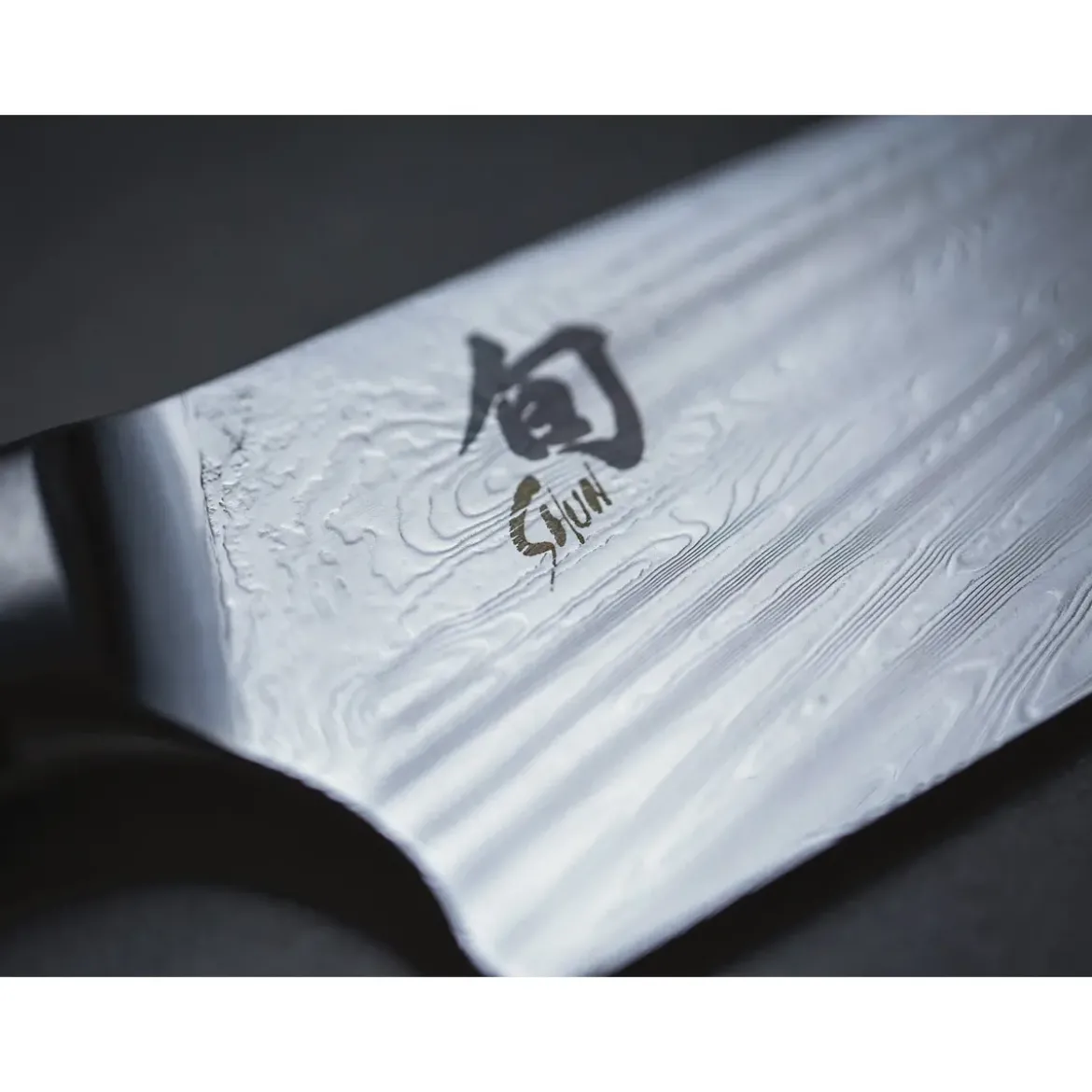 Kai Officemesser 9 cm Shun Nagare