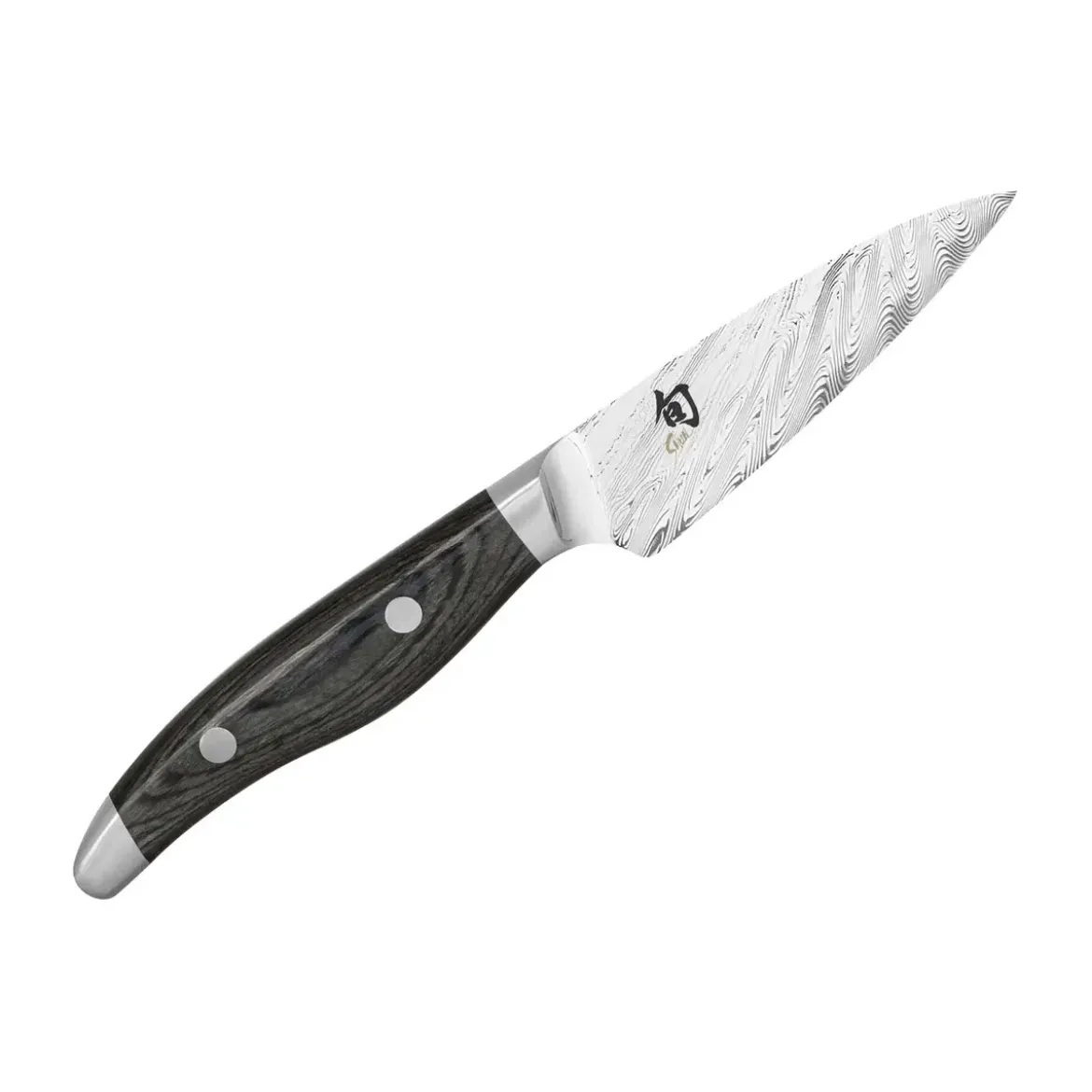 Kai Officemesser 9 cm Shun Nagare