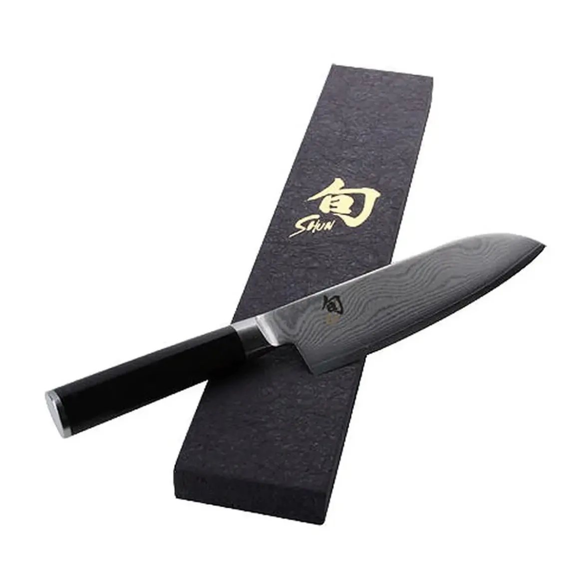 Kai Santokumesser 18 cm Shun Classic