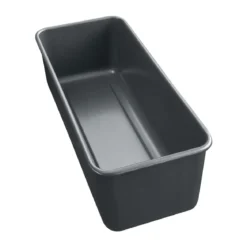 Kaiser Königskuchenform 30 cm La Forme Plus schwarz