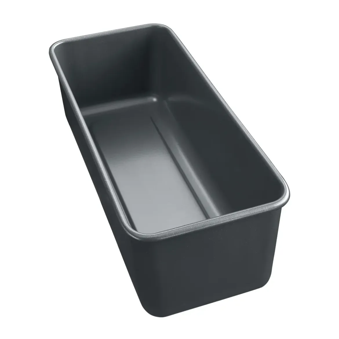 Kaiser Königskuchenform 25 cm La Forme Plus schwarz