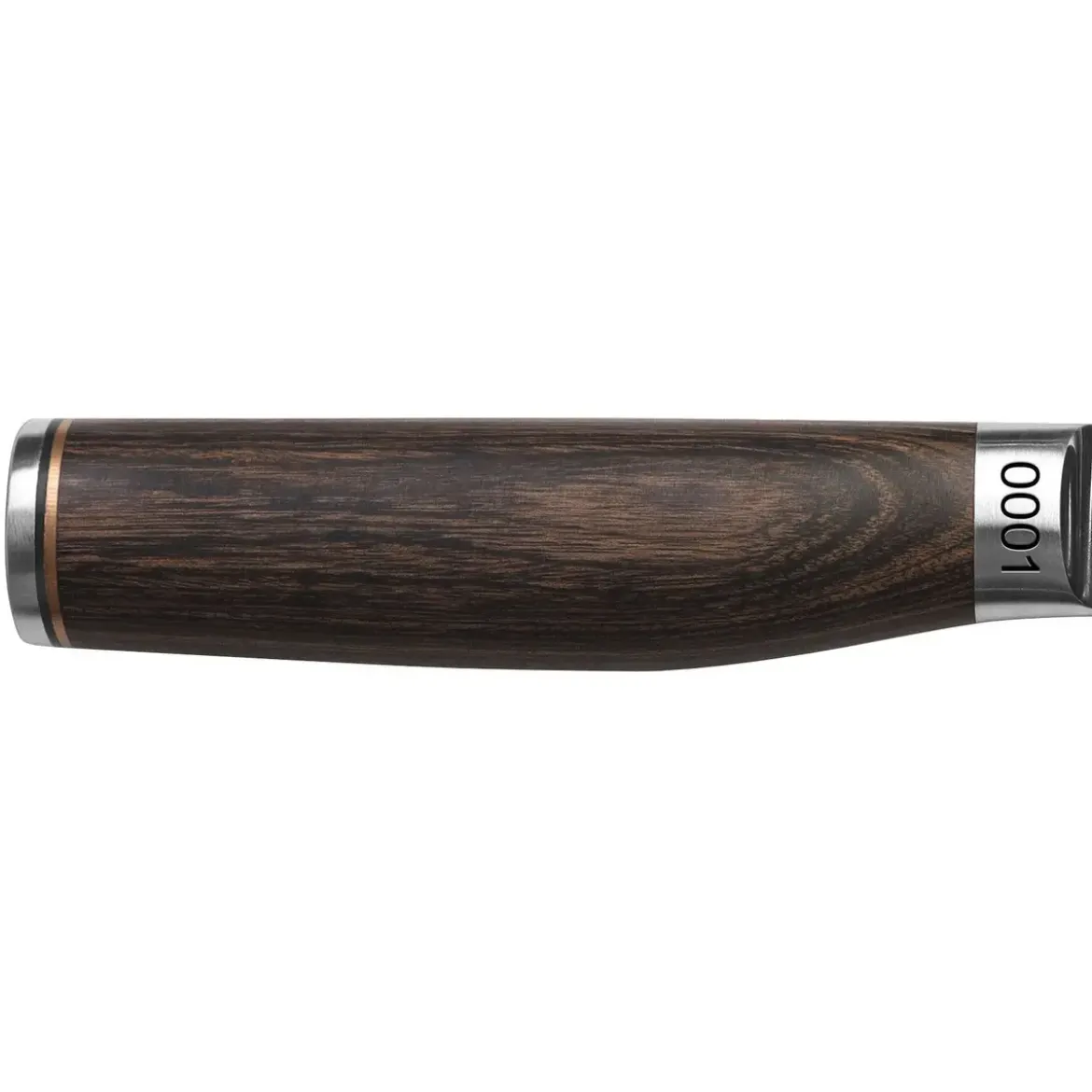 Kai Tantō-Messer 26 cm Shun Premier Limited Edition