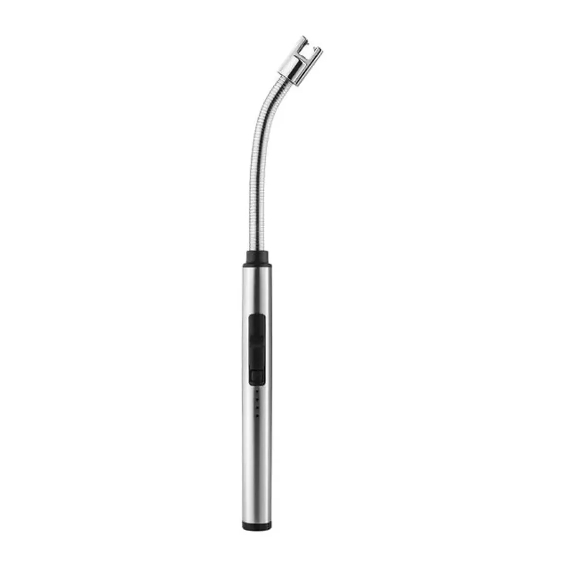 Karwen Feuerzeug 25 cm FutureFlexiFire silber