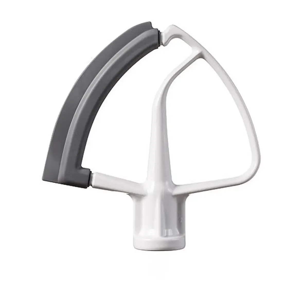 KitchenAid Flexi-Flachrührer K5FE5T zu KSM150/156/90 & 5KSM185