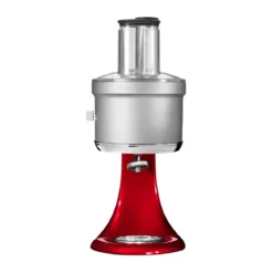 KitchenAid Food-Processor-Vorsatz 5KSM2FPA zu Küchenmaschine