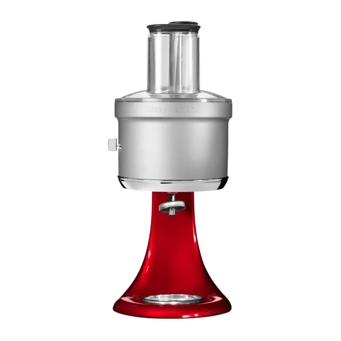 KitchenAid Food-Processor-Vorsatz 5KSM2FPA zu Küchenmaschine
