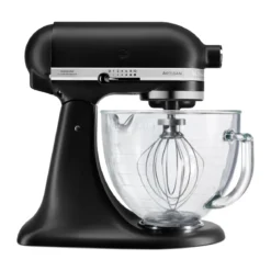 KitchenAid Glasschüssel 4,7 l klar