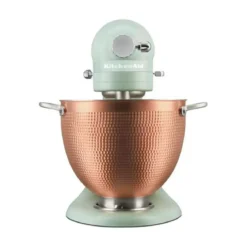 KitchenAid Küchenmaschine 4,7 l 300 W Artisan Design-Serie Blossom