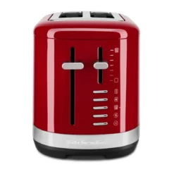 KitchenAid 2-Scheiben-Toaster 31 cm 980 W Empire Rot