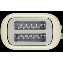 KitchenAid 2-Scheiben-Toaster 31 cm 980 W Crème