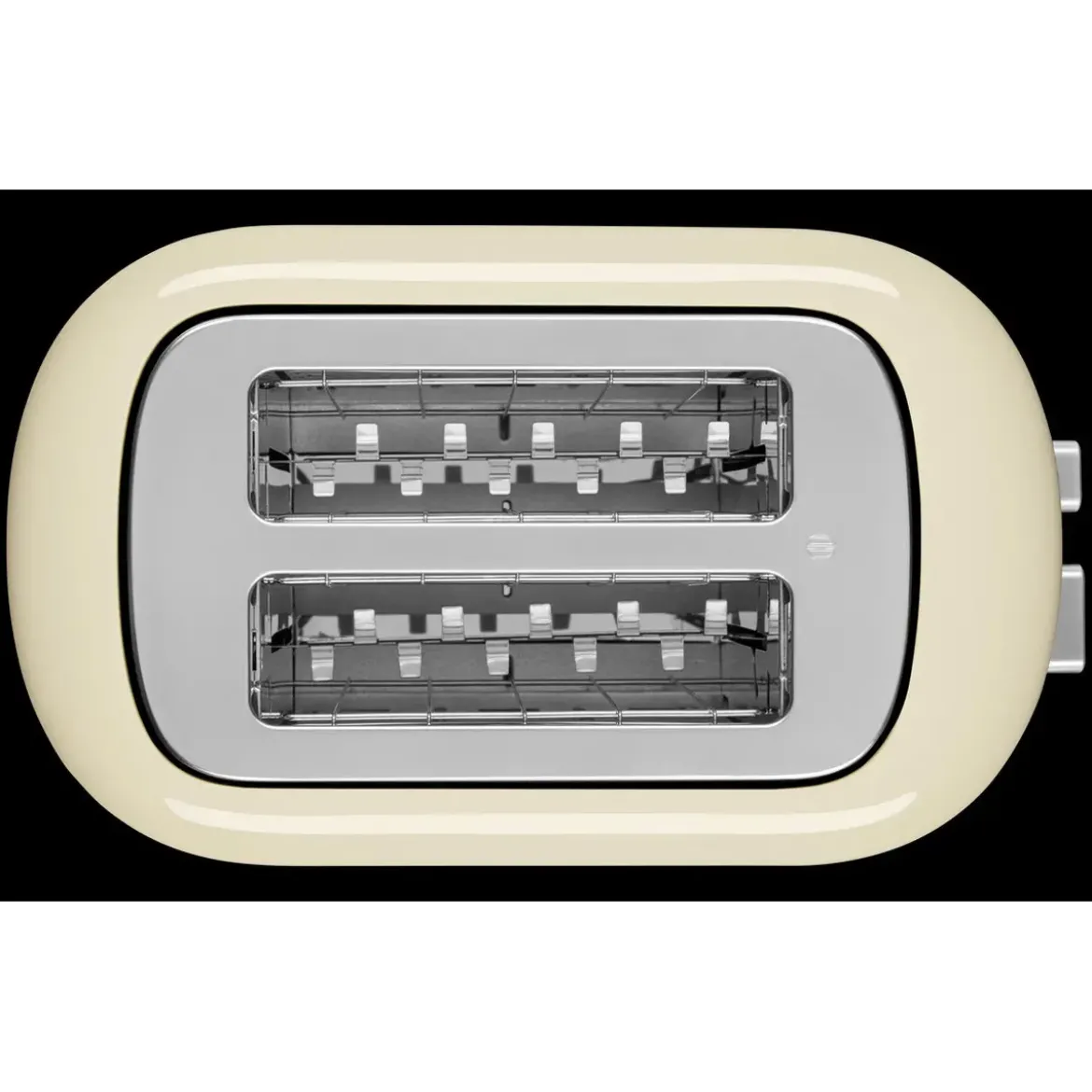 KitchenAid 2-Scheiben-Toaster 31 cm 980 W Crème