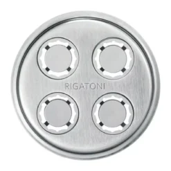 KitchenAid Short-Pasta-Vorsatz mit 6 Einsätzen