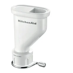 KitchenAid Short-Pasta-Vorsatz mit 6 Einsätzen