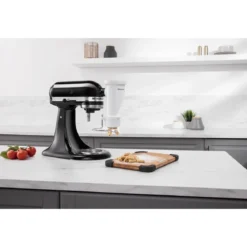 KitchenAid Short-Pasta-Vorsatz mit 6 Einsätzen