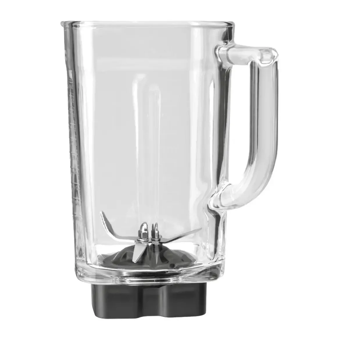 KitchenAid Standmixer K400 1,4 l 1200 W Artisan medalion silber