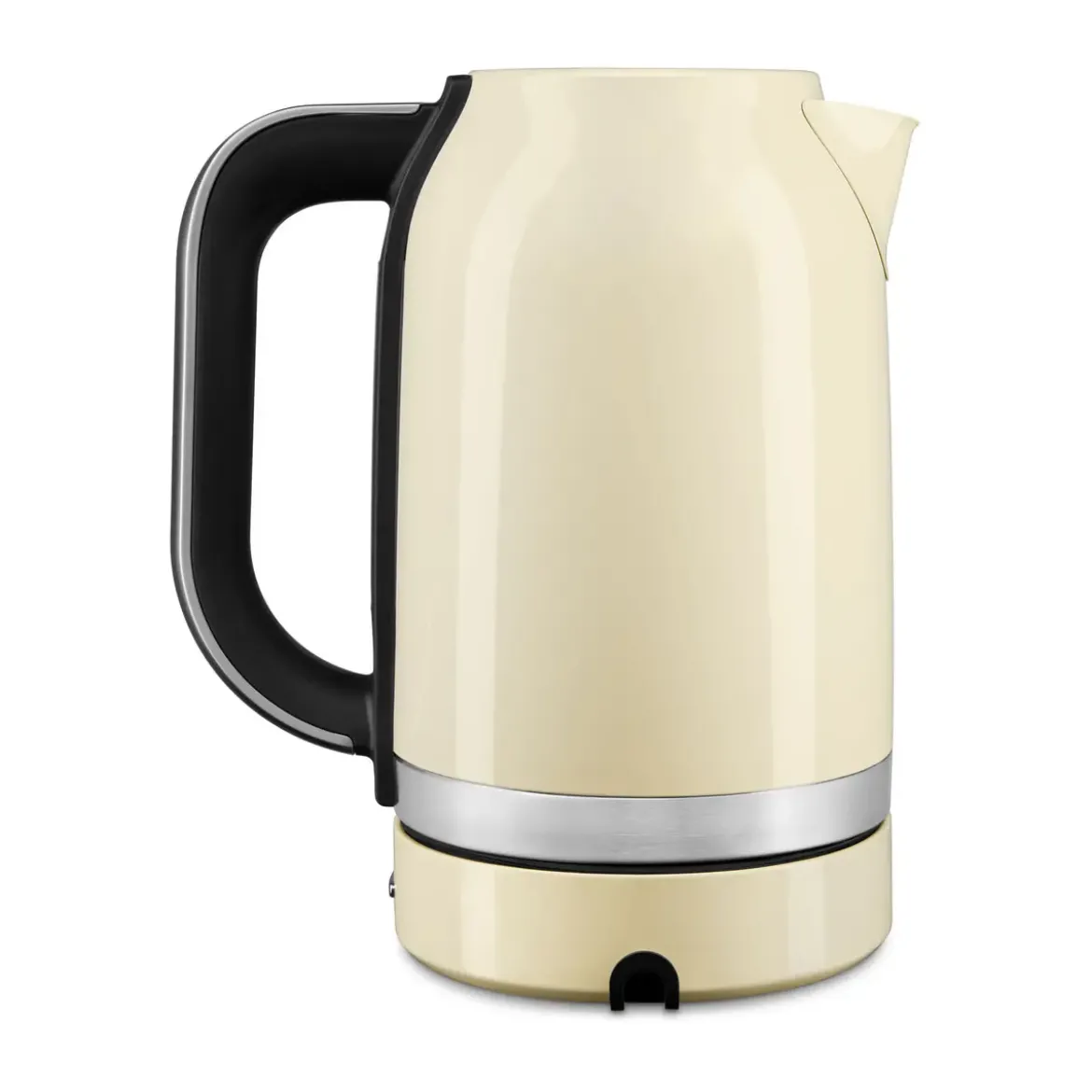 KitchenAid Wasserkocher 1,7 l 2400 W Crème