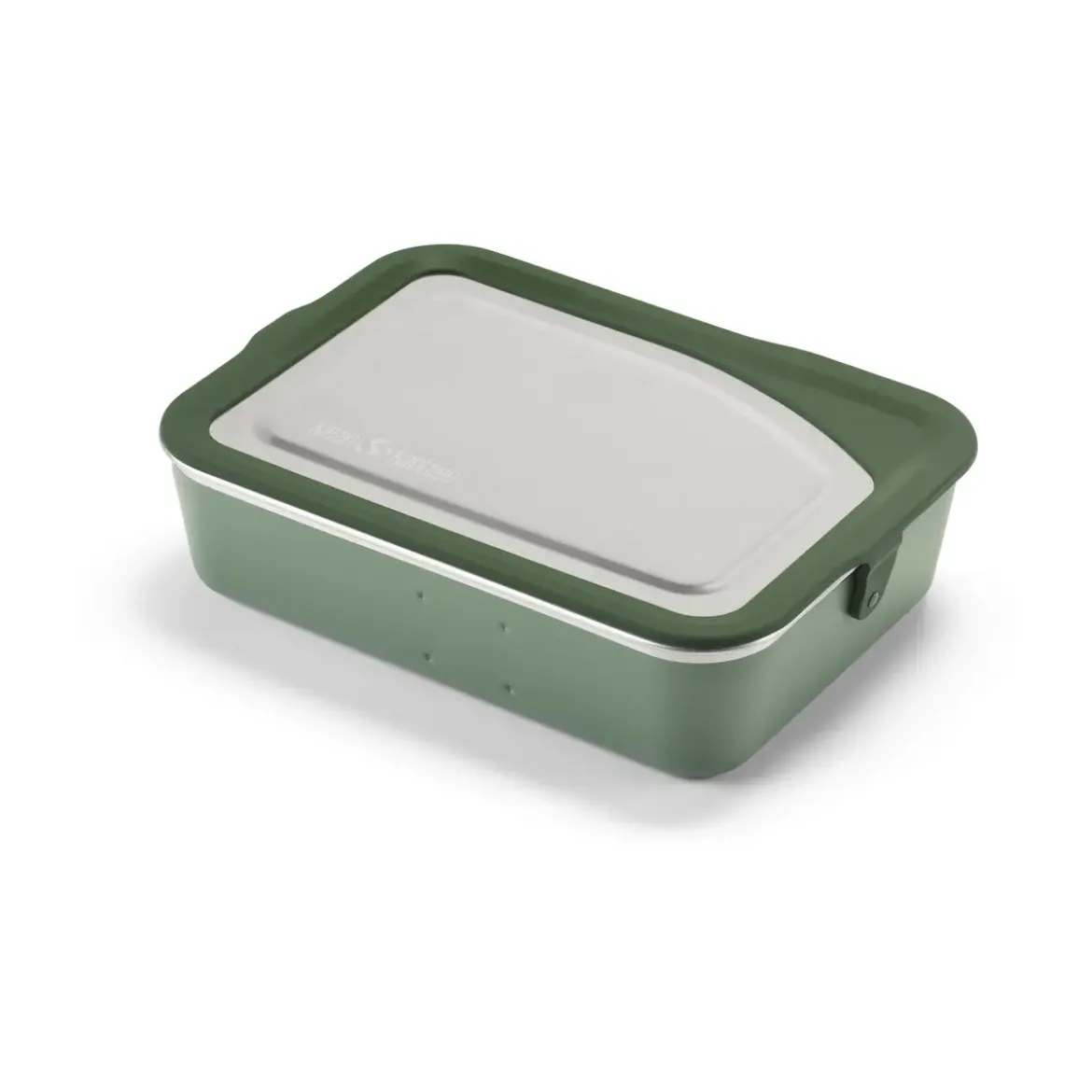 klean kanteen Essensbehälter 23x16 cm Rise Sea Spray