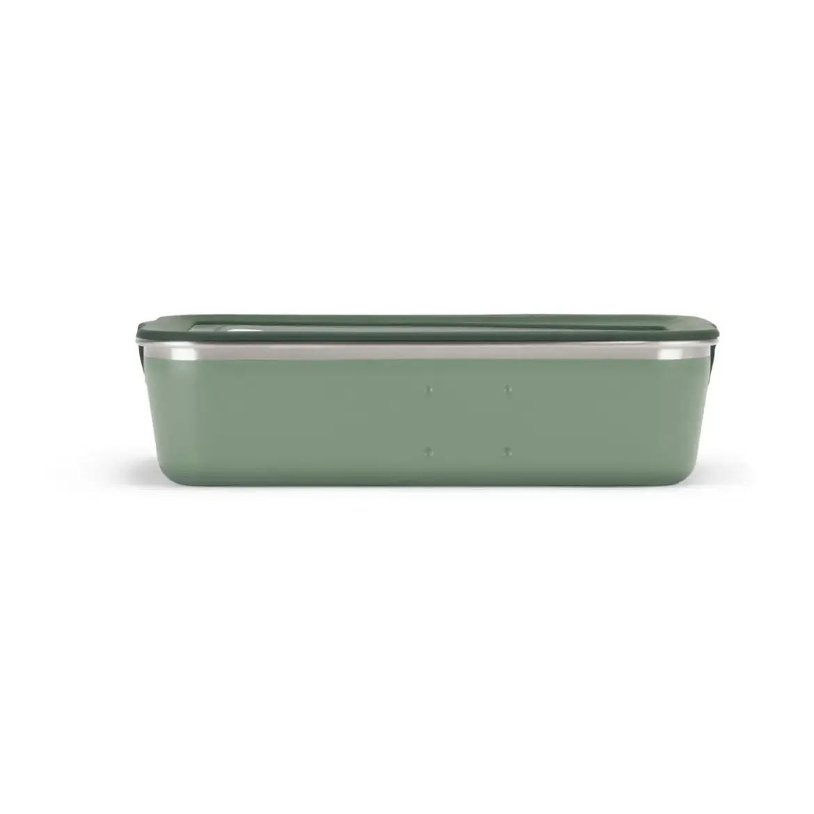 klean kanteen Essensbehälter 23x16 cm Rise Sea Spray