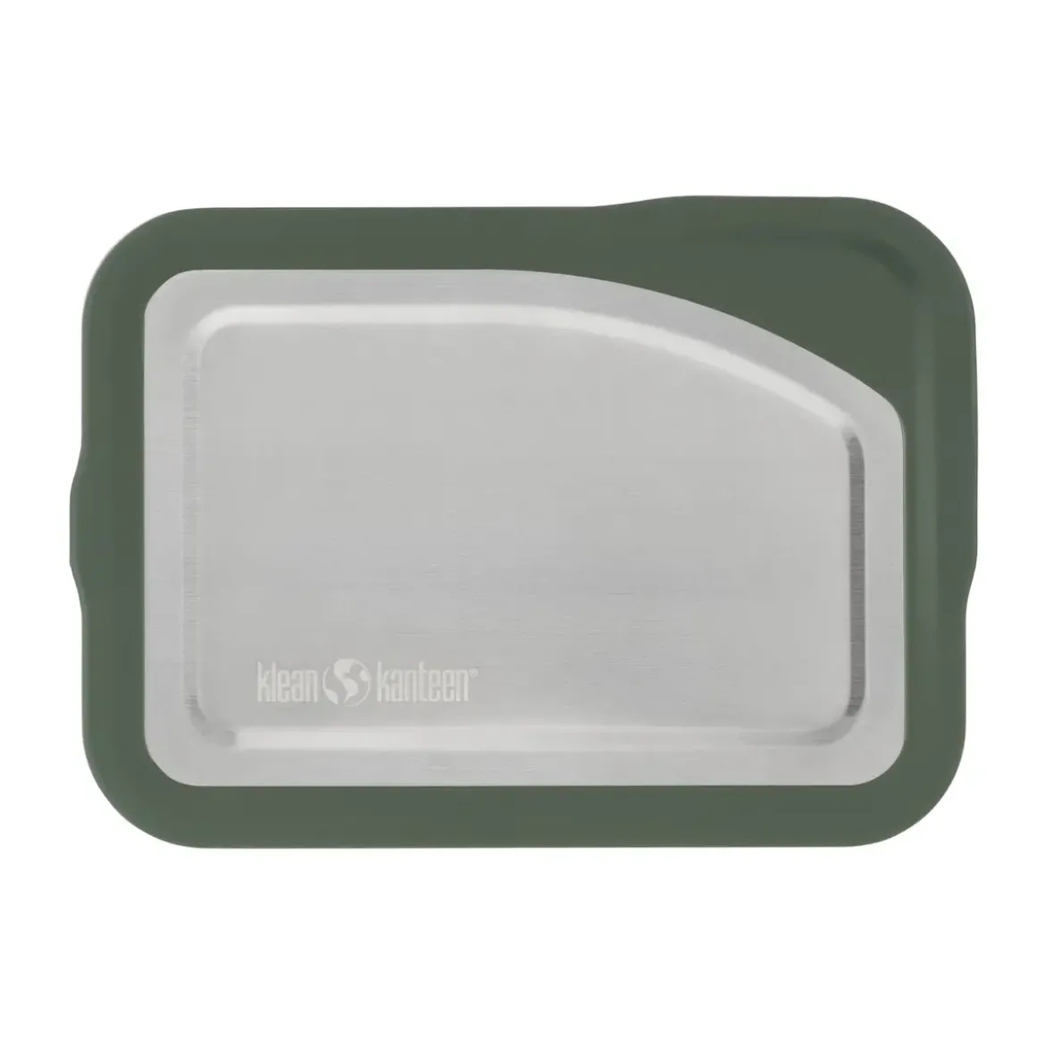 klean kanteen Essensbehälter 23x16 cm Rise Sea Spray