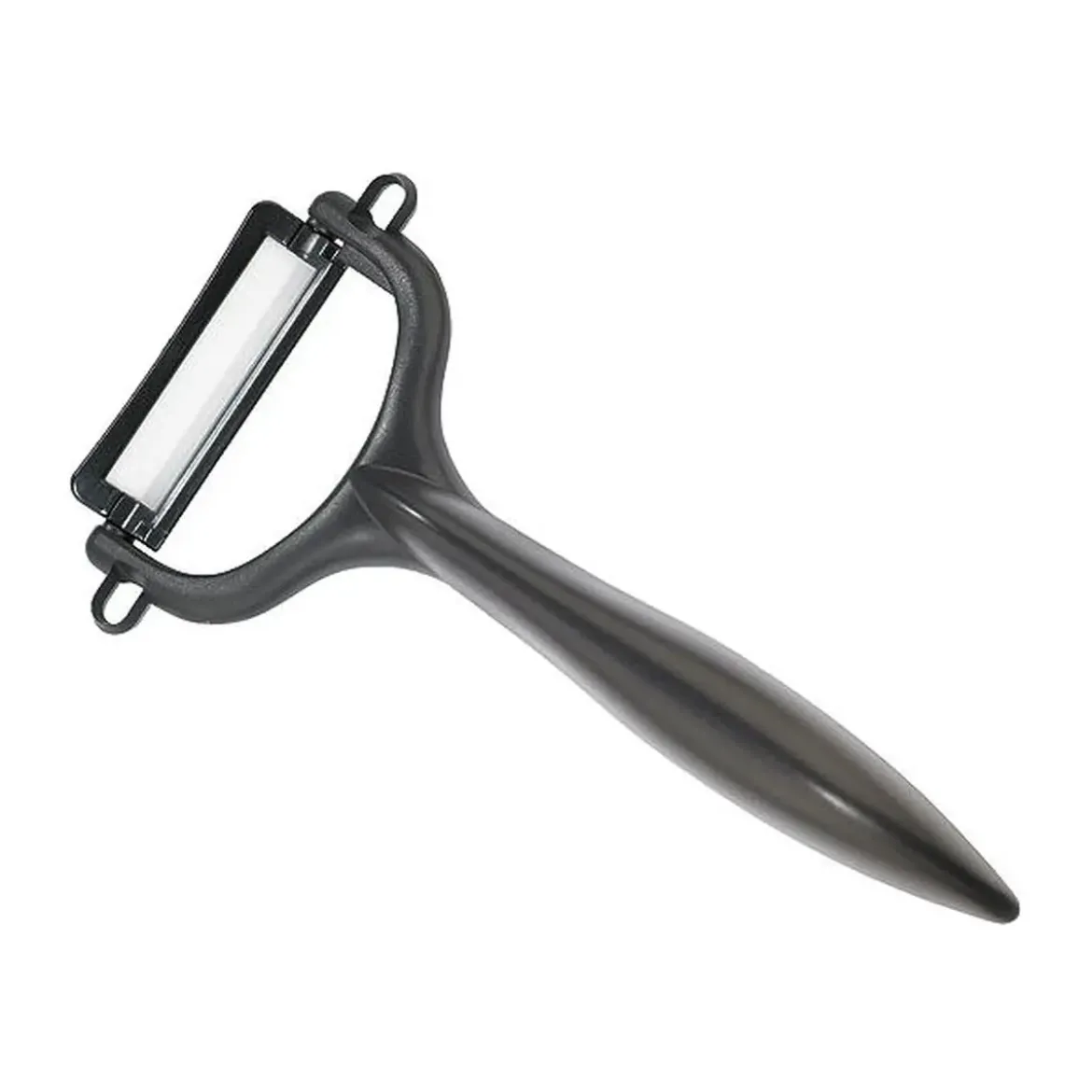 Kyocera Sparschäler 15 cm schwarz