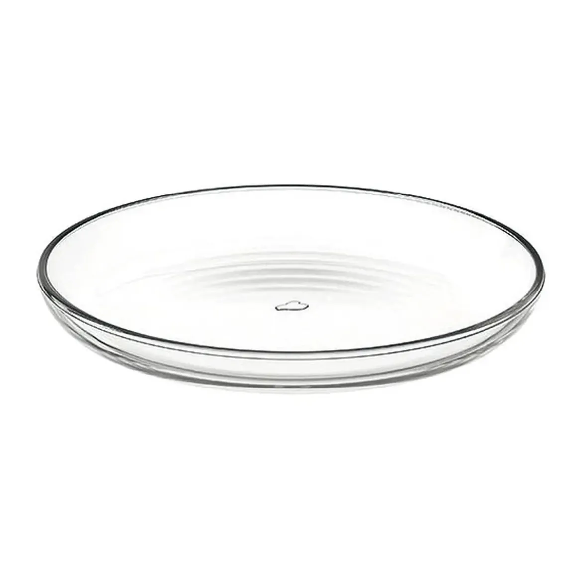 Leonardo Teller 18 cm Cucina klar