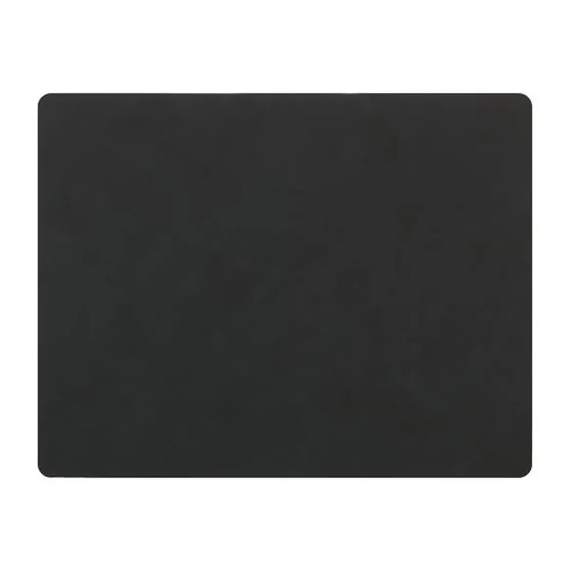 LINDDNA Tischset L 35x45 cm Square Nupo black