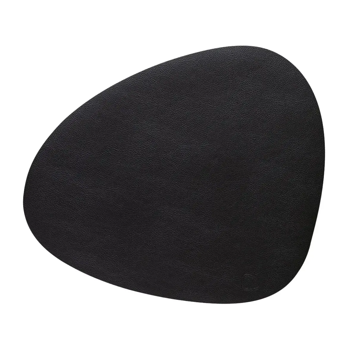 LINDDNA Tischset M 31x35 cm Curve Serene black
