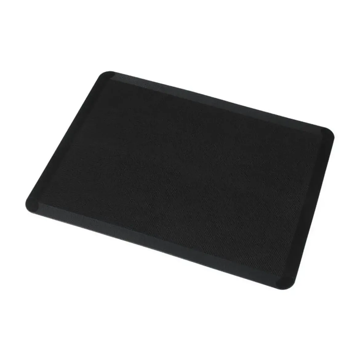 Lurch Backunterlage Flexi Form schwarz 30x40 cm