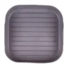 Lurch Heißluftfritteusen-Einsatz 2er-Set Iron Grey