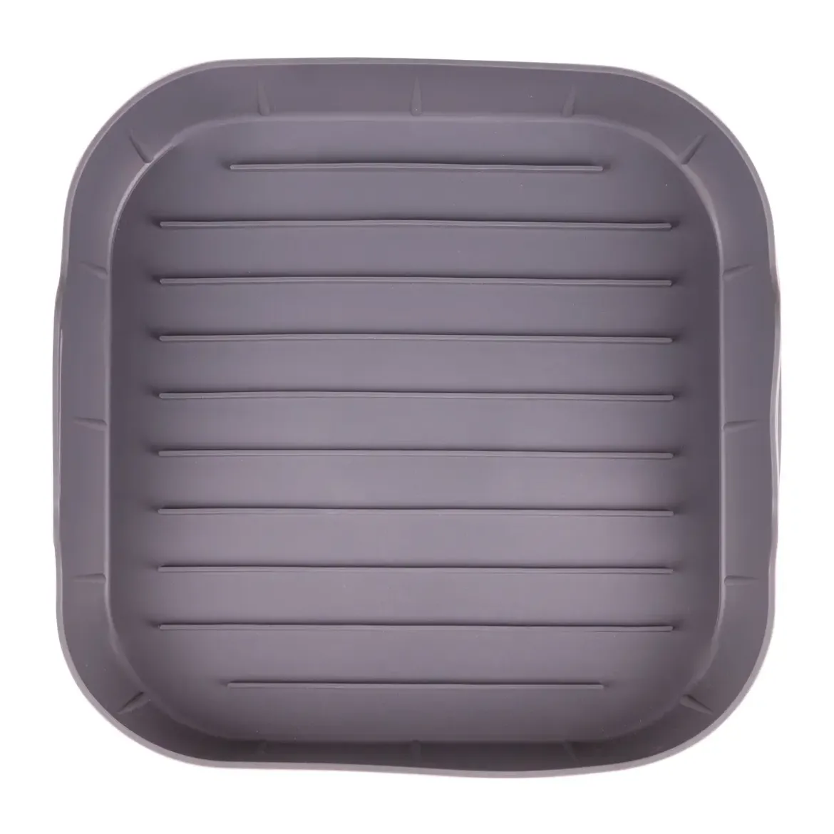 Lurch Heißluftfritteusen-Einsatz 2er-Set Iron Grey