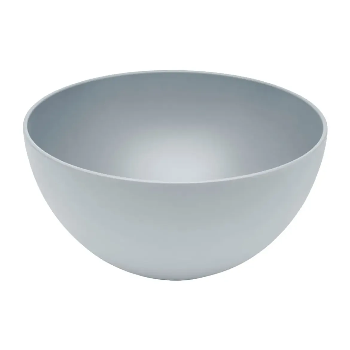 Magu Schüssel Ø 20cm Natur-Design silver