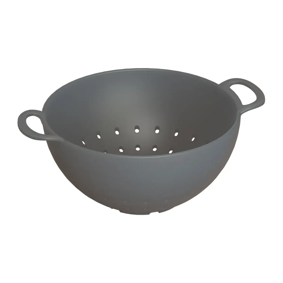 Magu Seiher 15 cm Natur-Design schiefer