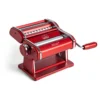 Marcato Atlas+ Nudelmaschine 20,7x20x15,5 cm rosso