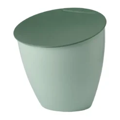 Mepal Bio-Abfallbehälter 2,2 l Calypso Nordic Sage