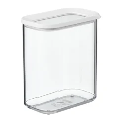 Mepal Vorratsdose 1,5 l Modula Weiß