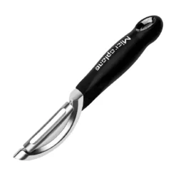 Microplane Profi-Schäler 18 cm Speciality schwarz