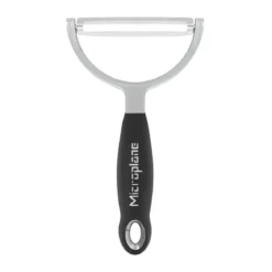 Microplane Profi XL-Schäler 17 cm schwarz
