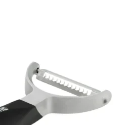 Microplane Profi Y Schäler Julienne Speciality schwarz