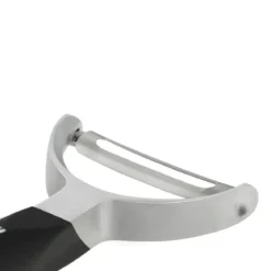 Microplane Profi Y Schäler Speciality schwarz