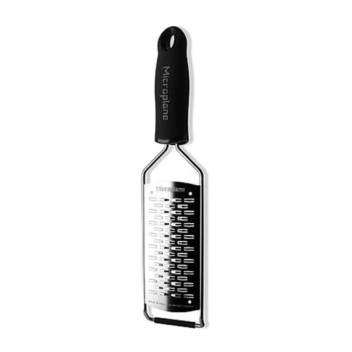 Microplane Reibe mittelgroße Schneide Gourmet Serie