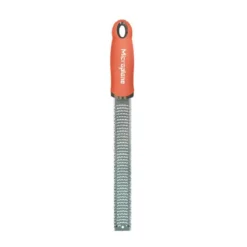 Microplane Reibe Zimt Orange Premium Zester