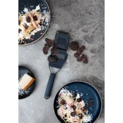 Microplane Trüffelwerkzeug 2in1 30 cm Black Sheep