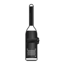 Microplane Trüffelwerkzeug 2in1 30 cm Black Sheep