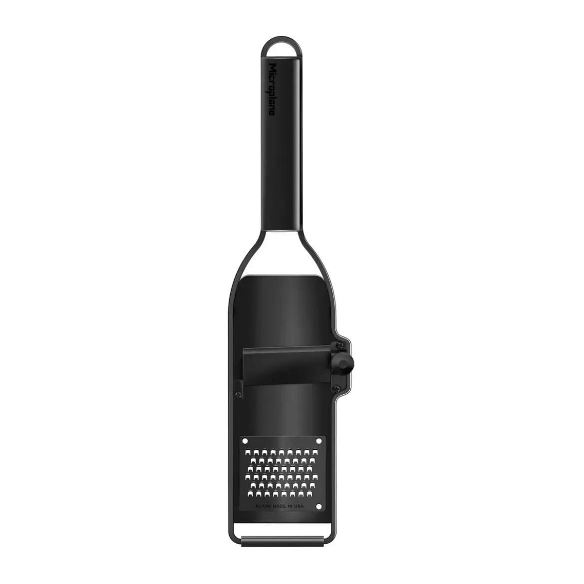 Microplane Trüffelwerkzeug 2in1 30 cm Black Sheep