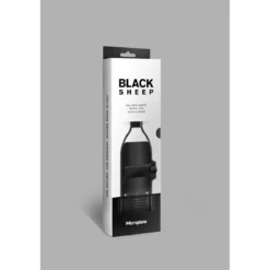 Microplane Trüffelwerkzeug 2in1 30 cm Black Sheep