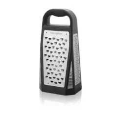 Microplane Turmreibe 27 cm Speciality schwarz