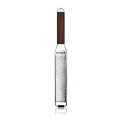Microplane Zester-Reibe 31 cm Master Walnuss