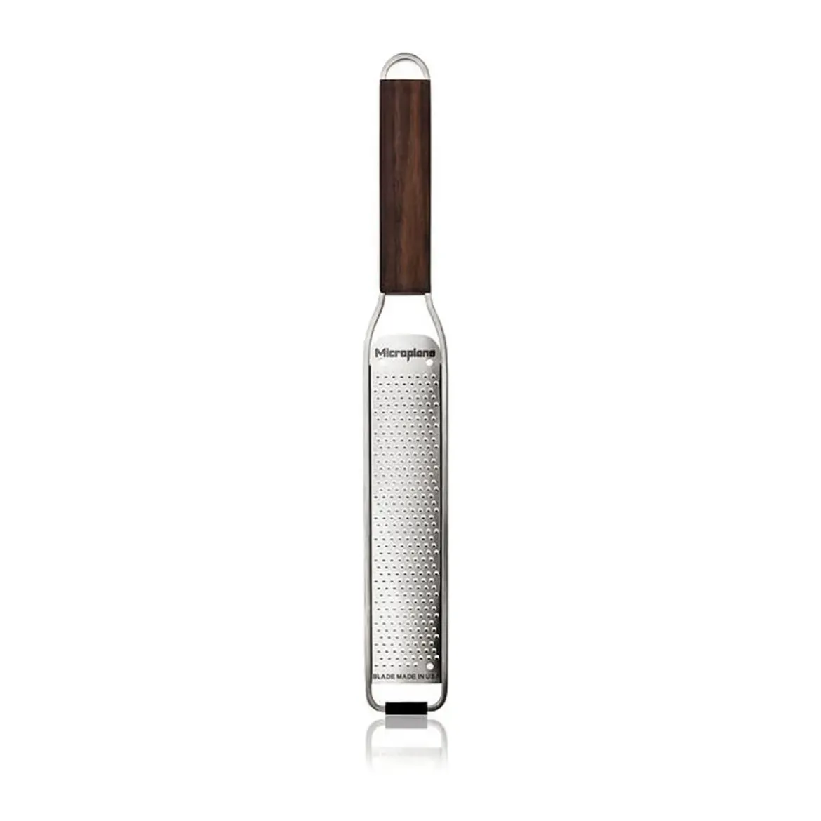 Microplane Zester-Reibe 31 cm Master Walnuss