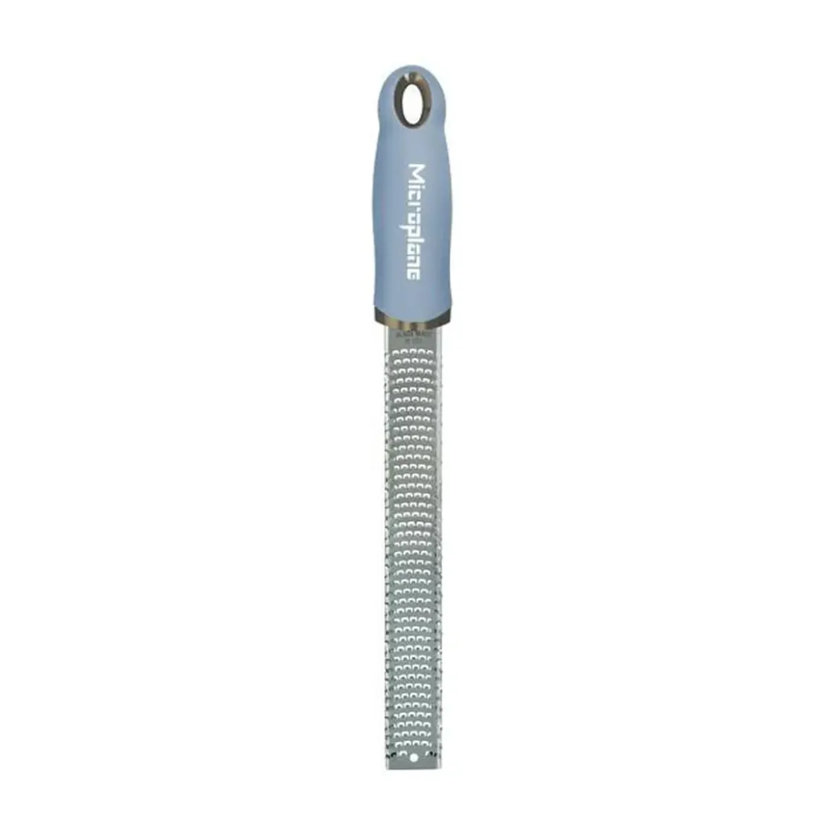 Microplane Zester-Reibe 33 cm Premium Classic Küstenblau